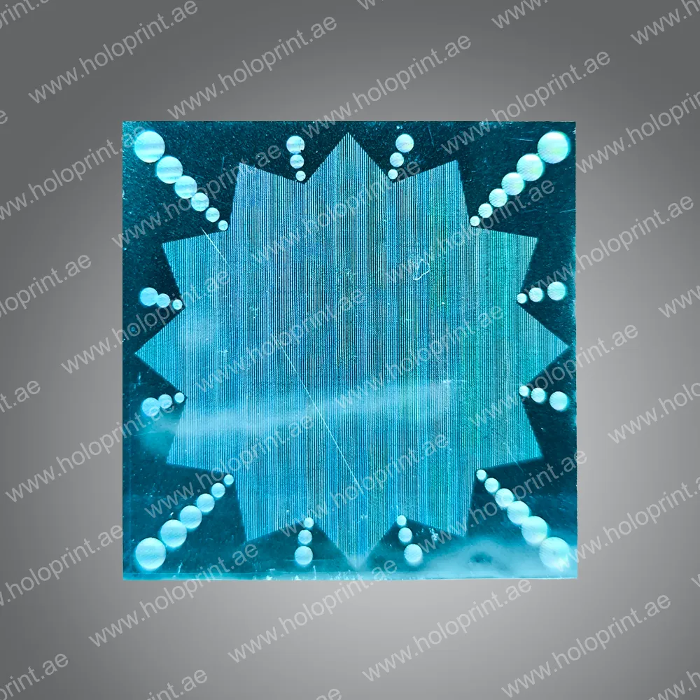 Blue Cap