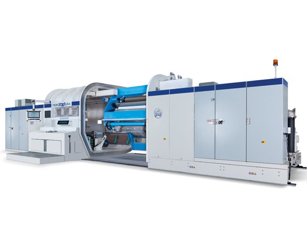 Vacuum Metallization Machine