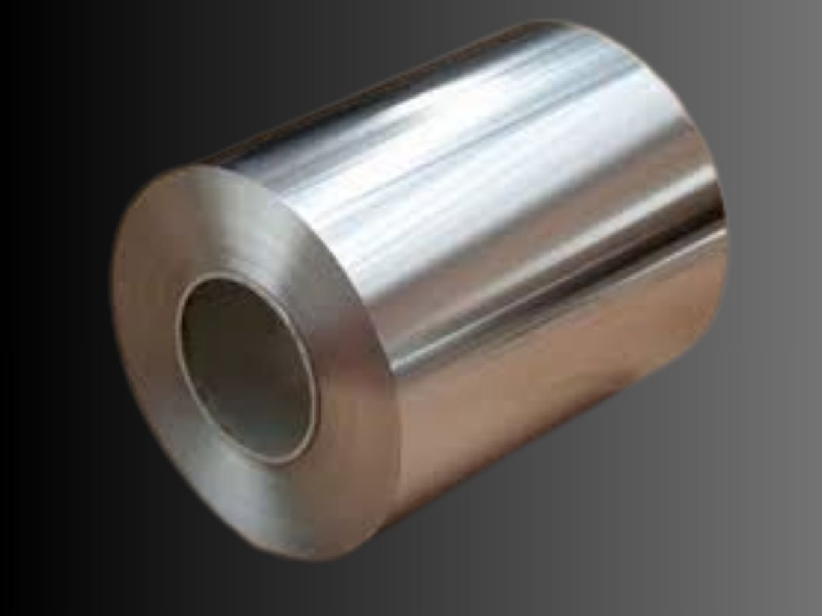 Aluminium Foil