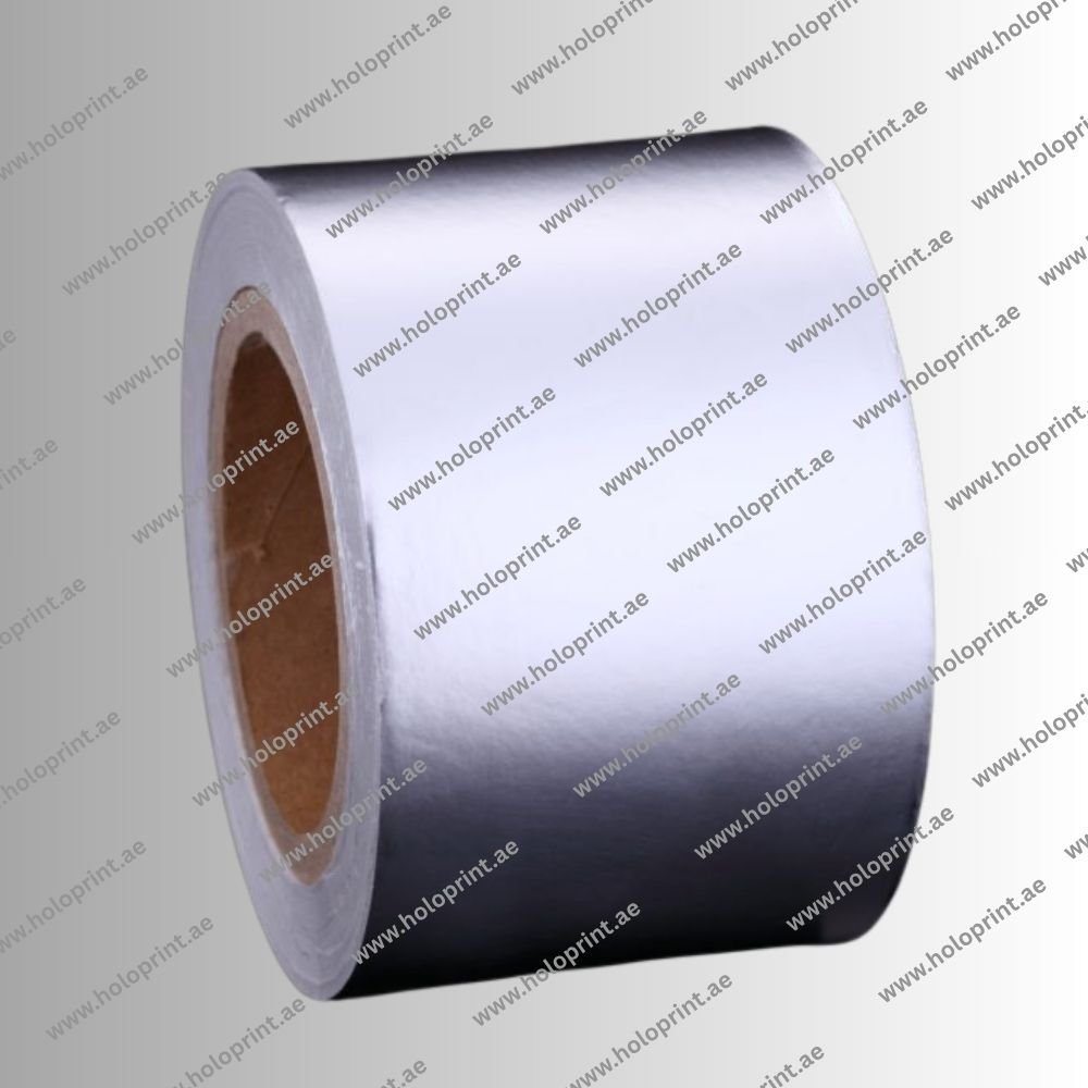 Plain Cigarette Aluminium Foil