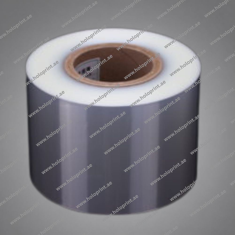Plain Transparent BOPP Foil