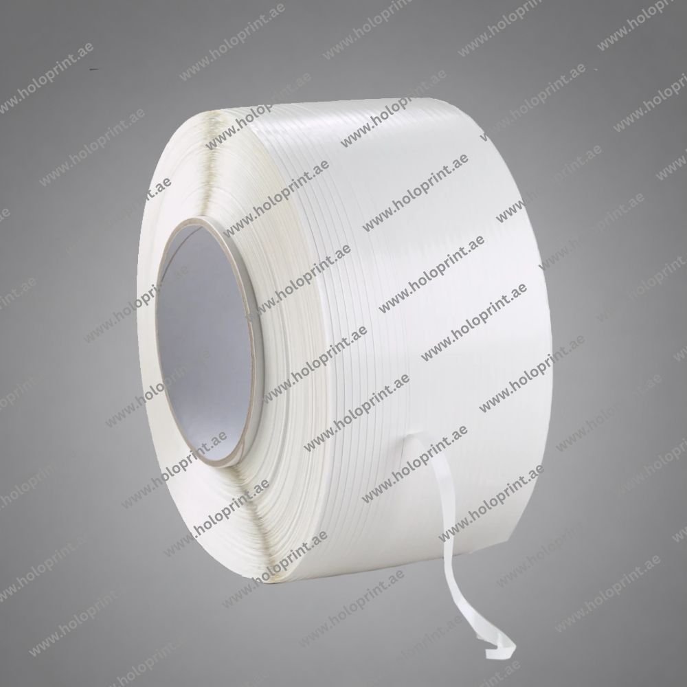 Plain Transparent Tear Tapes