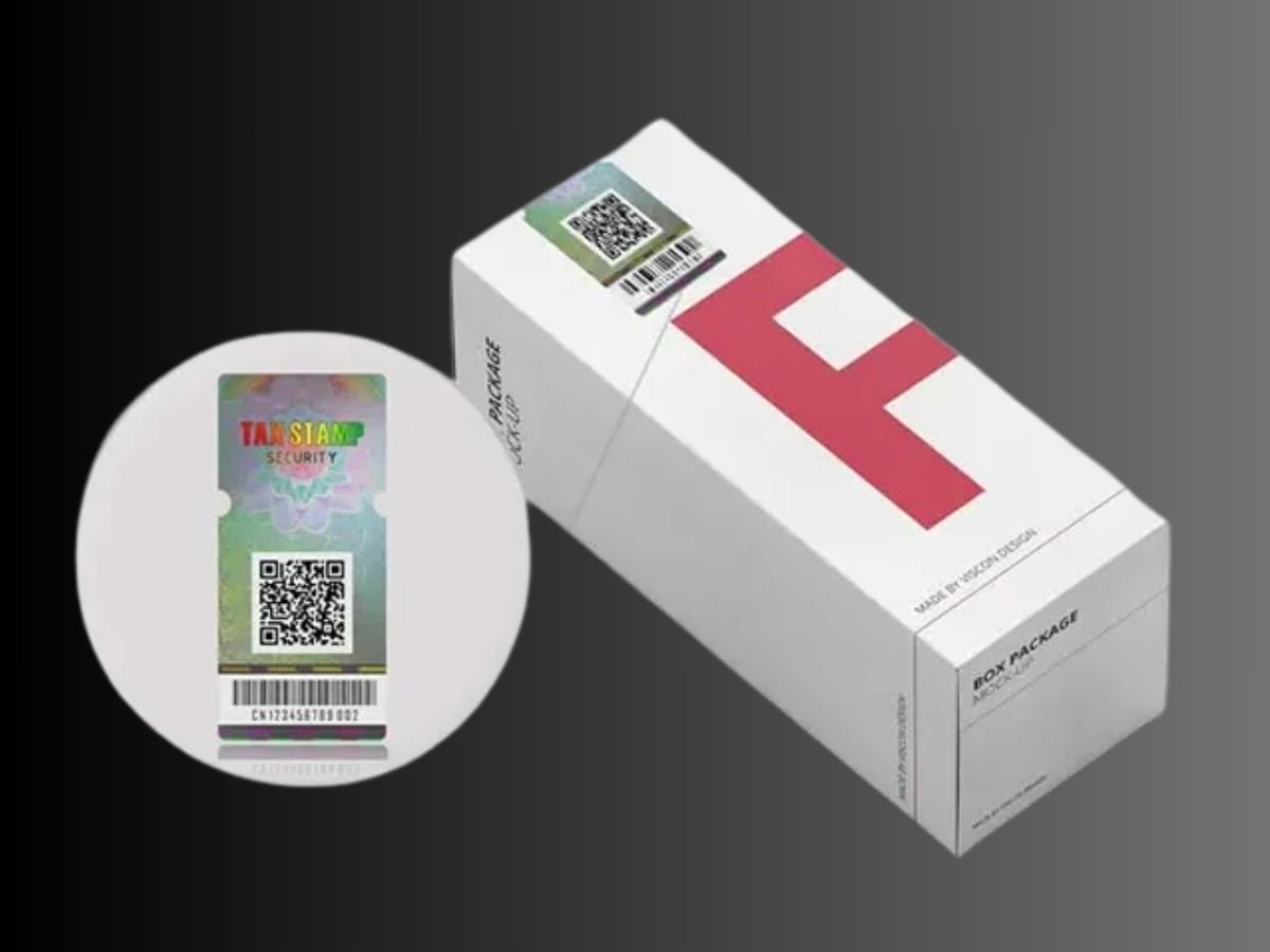 Tax Stamps