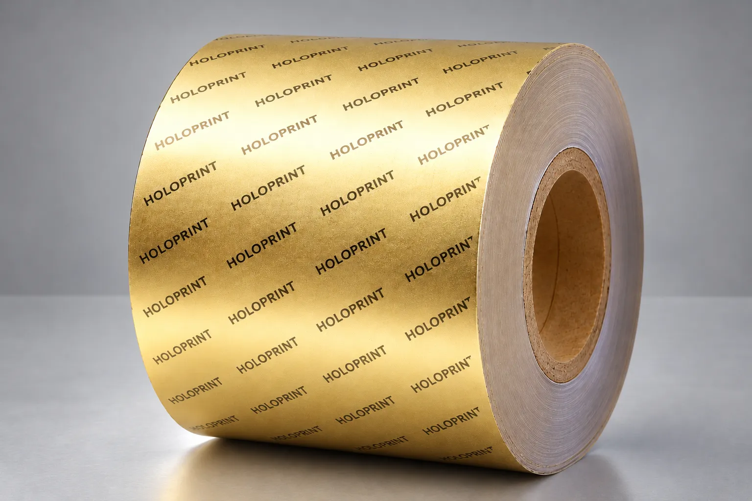Aluminium Foil