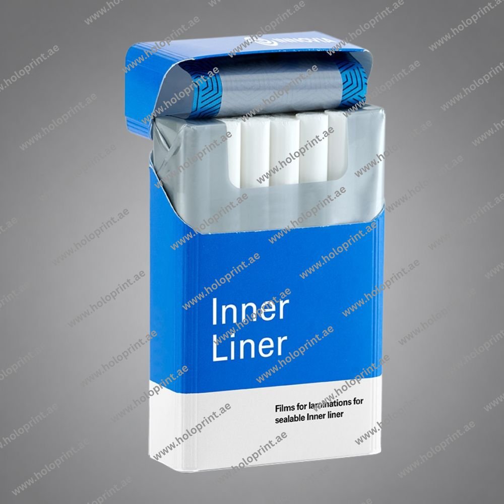 Registered Printed Inner Frame