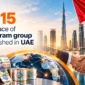 New face of Hologram group established in UAE