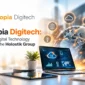 A Stellar Digital Technology Venture of the Holostik Group