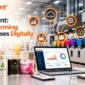 Holoprint Transforming Businesses Digitally