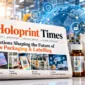 Innovations Shaping the Future of Secure Packaging & Labelling