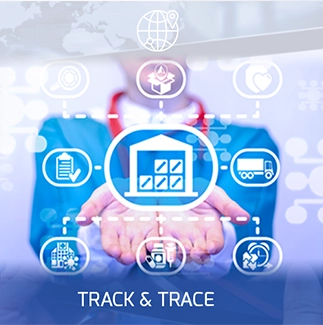 tracknTrace