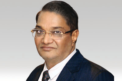 U. K. GUPTA