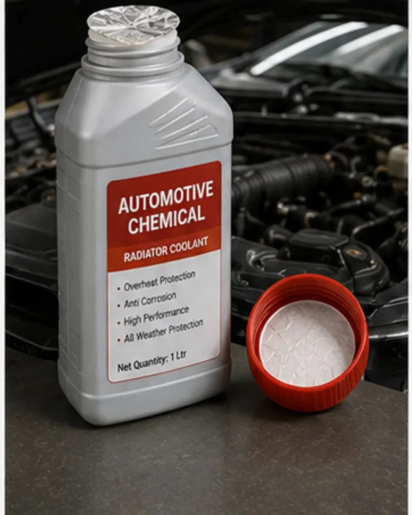 Automotive Chemicals