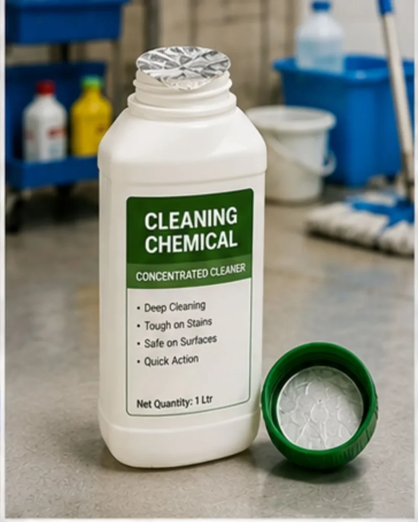Cleaning Chemicals