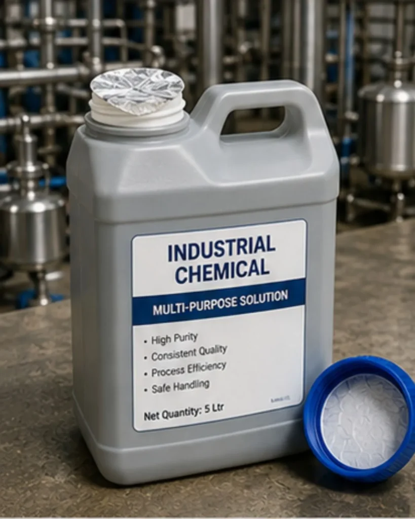 Industrial Chemicals
