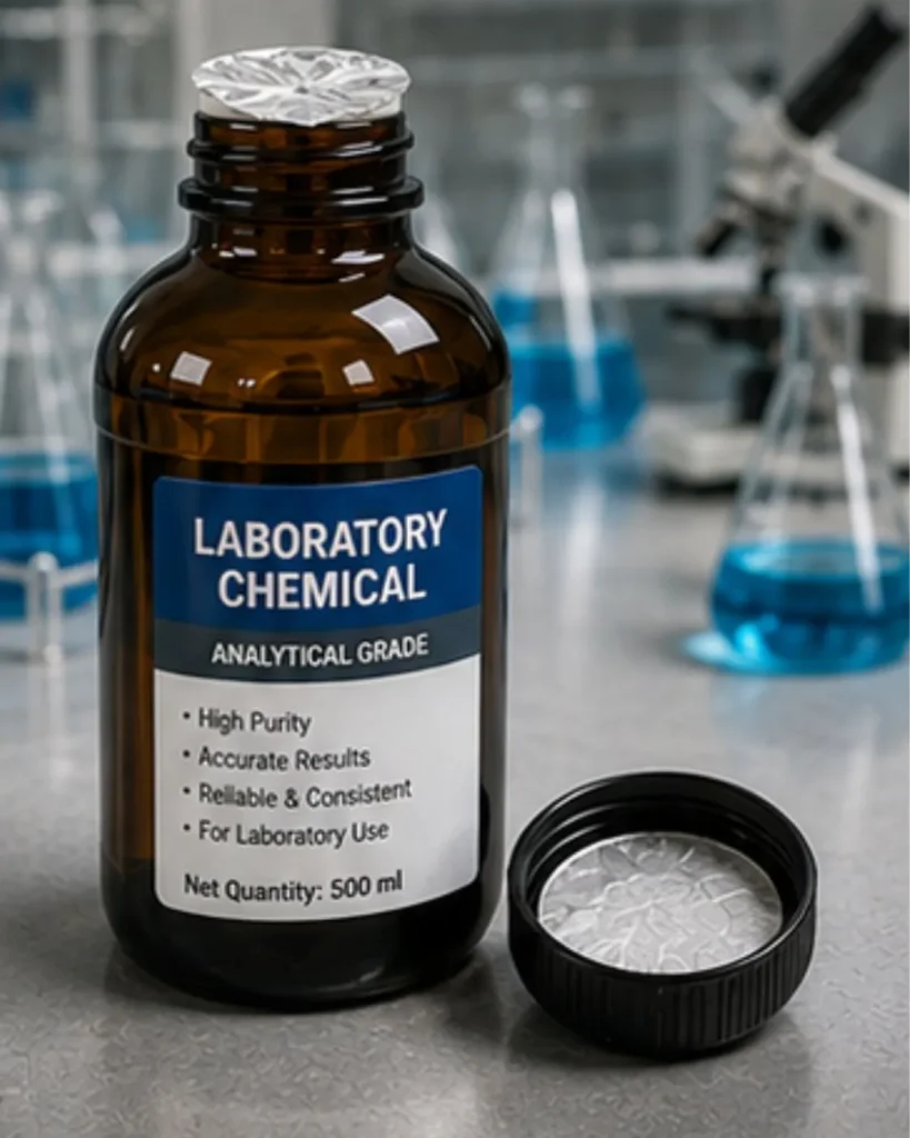 Laboratory Chemicals
