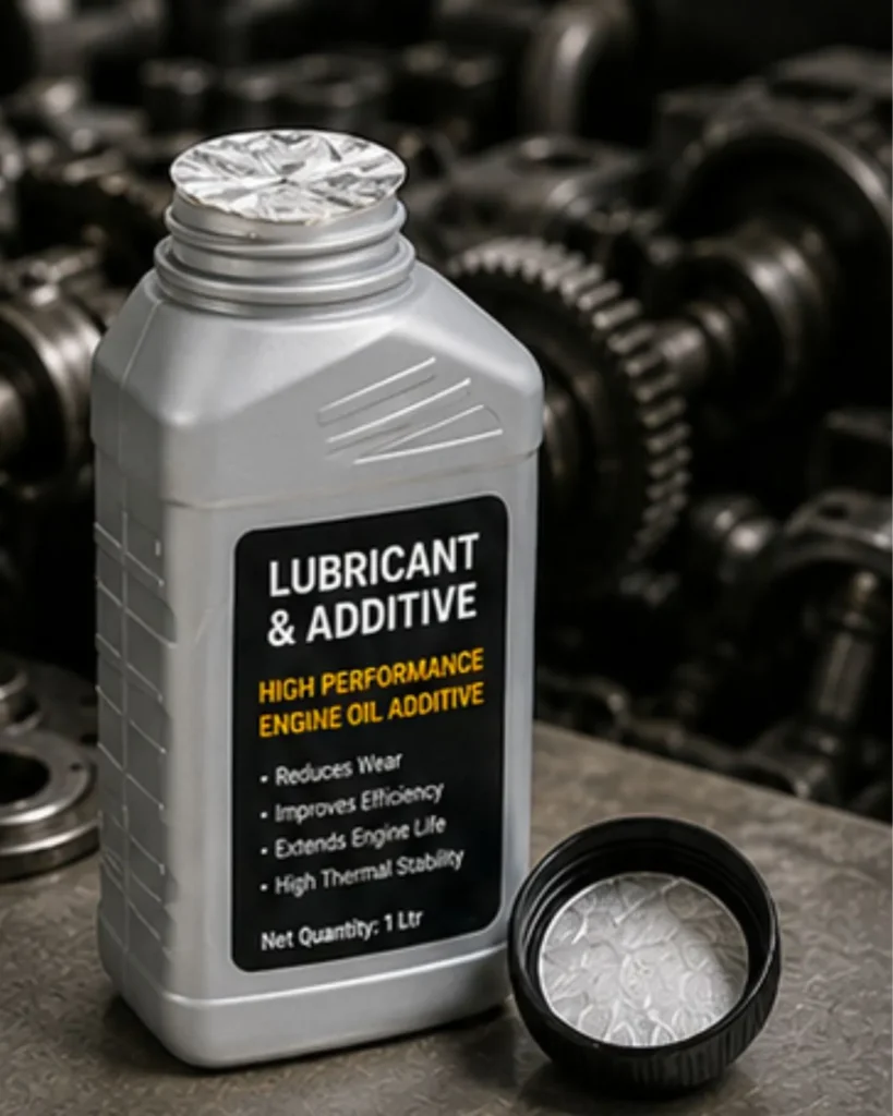 Lubricants & Additives