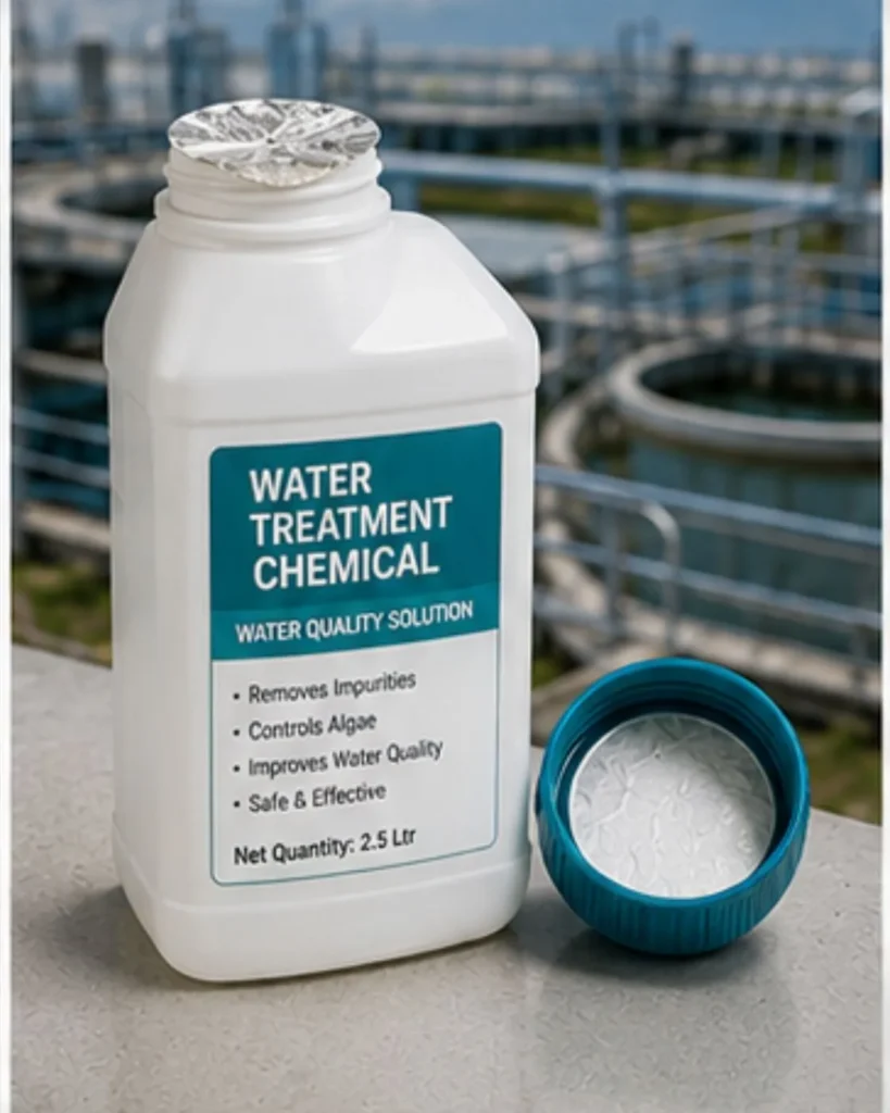 Water Treatment Chemicals