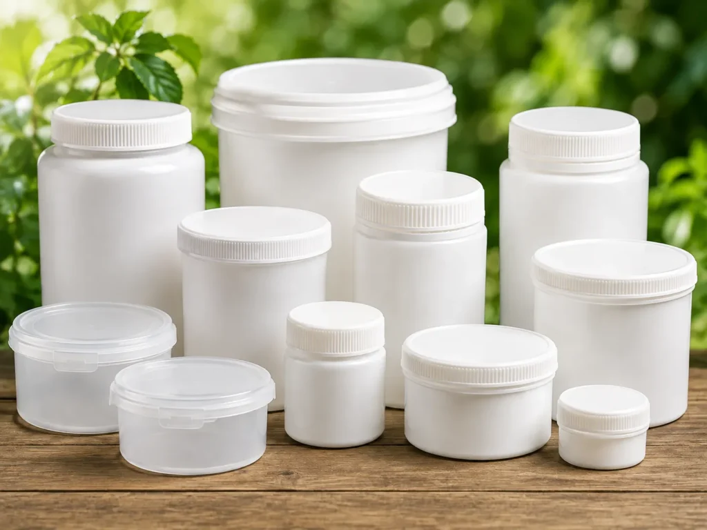 PP Containers