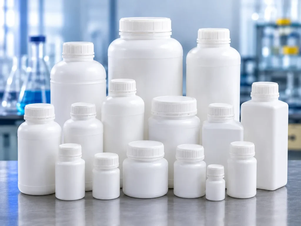 PP Containers