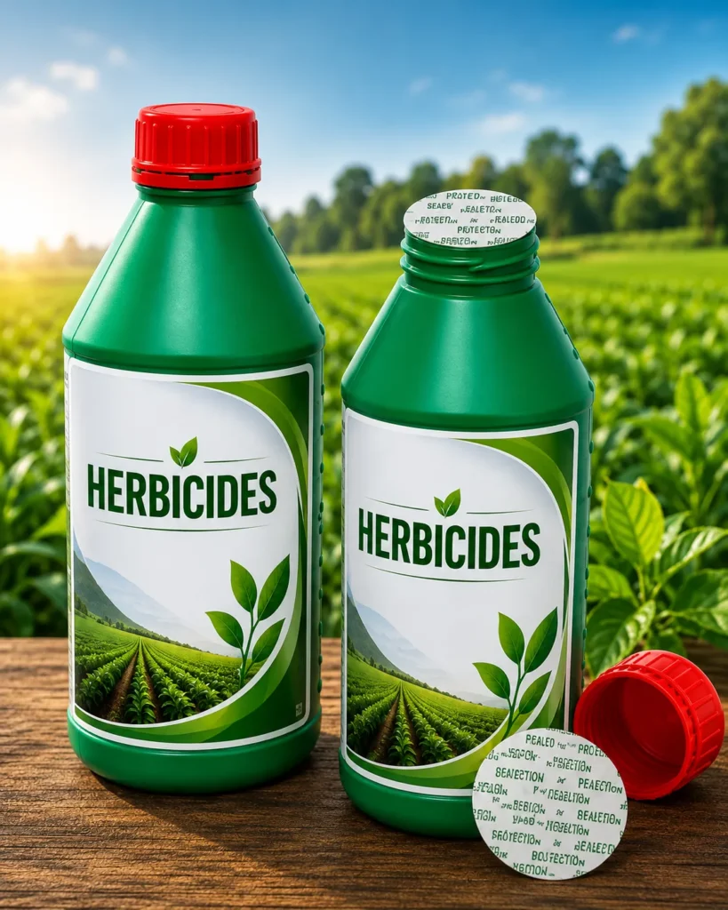 Herbicides
