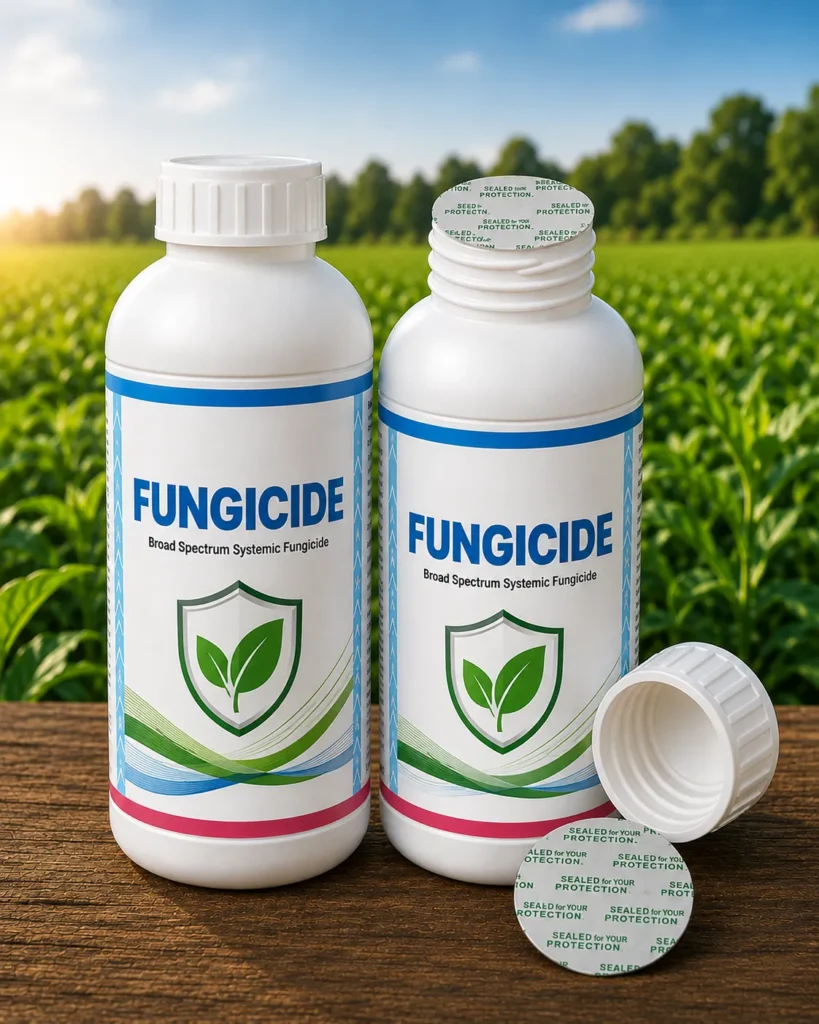 Fungicides