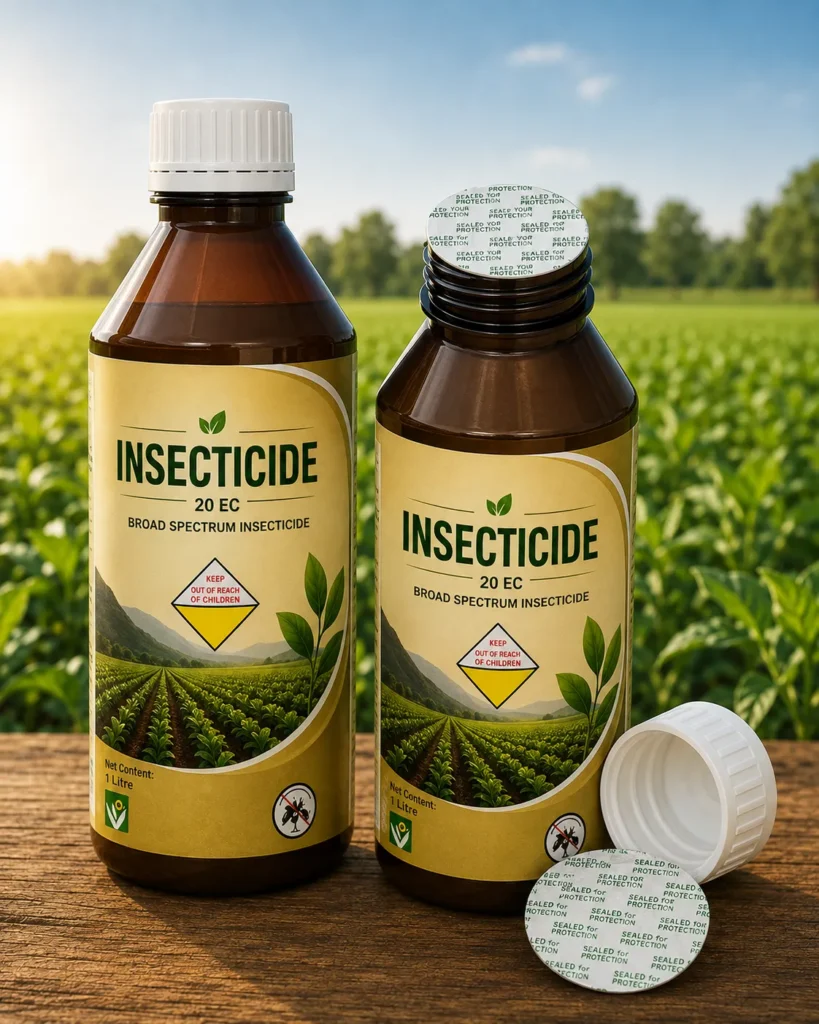Insecticides