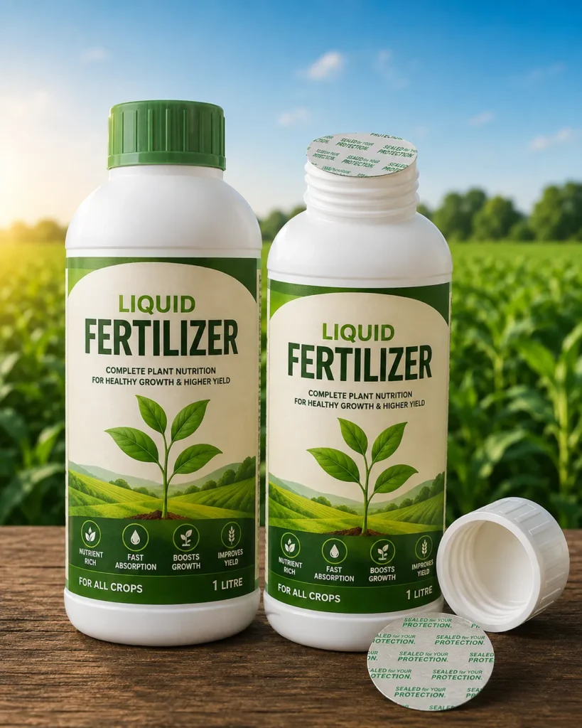 Liquid Fertilizers