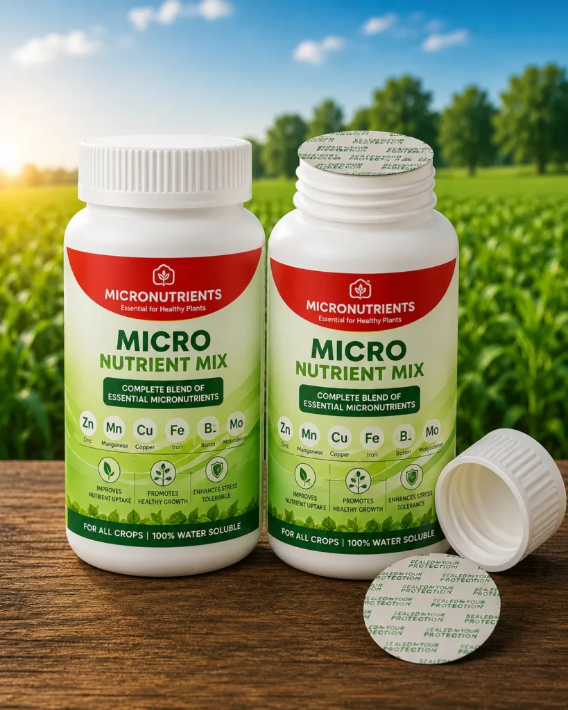 Micronutrients