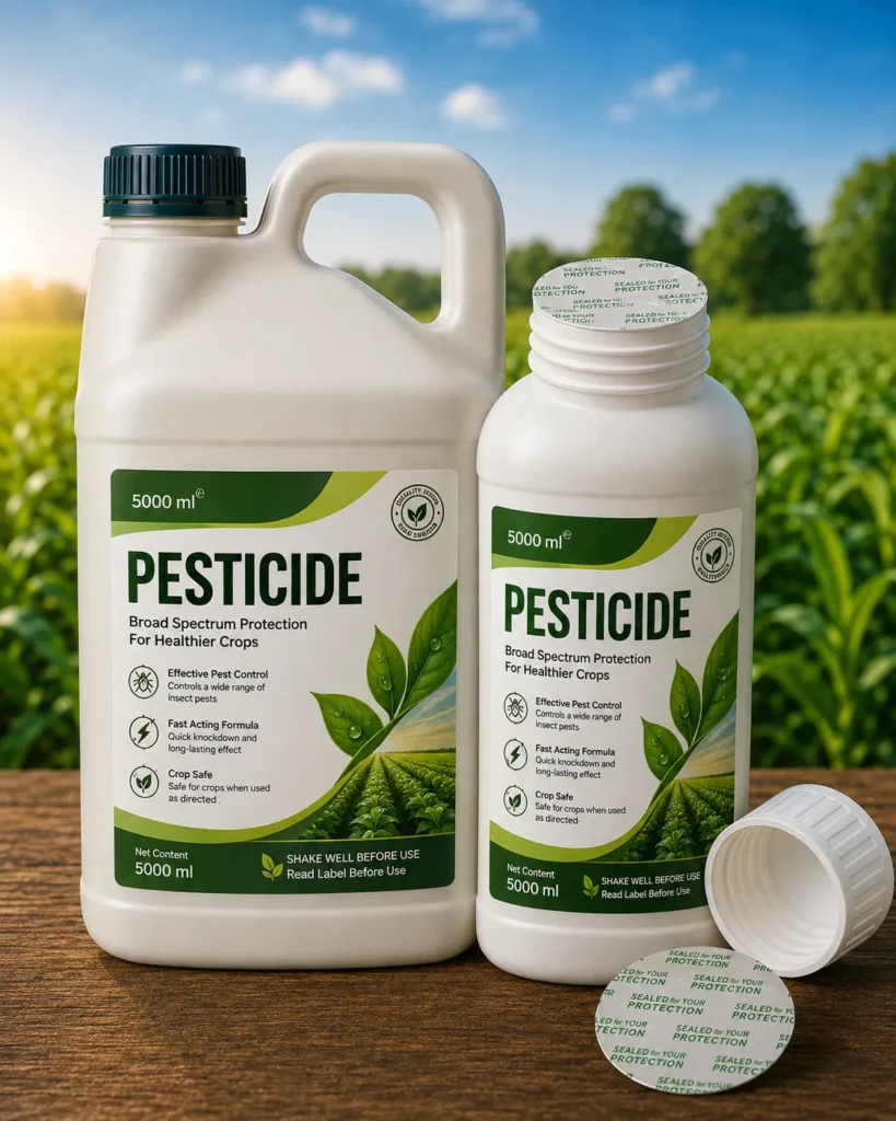 Pesticides