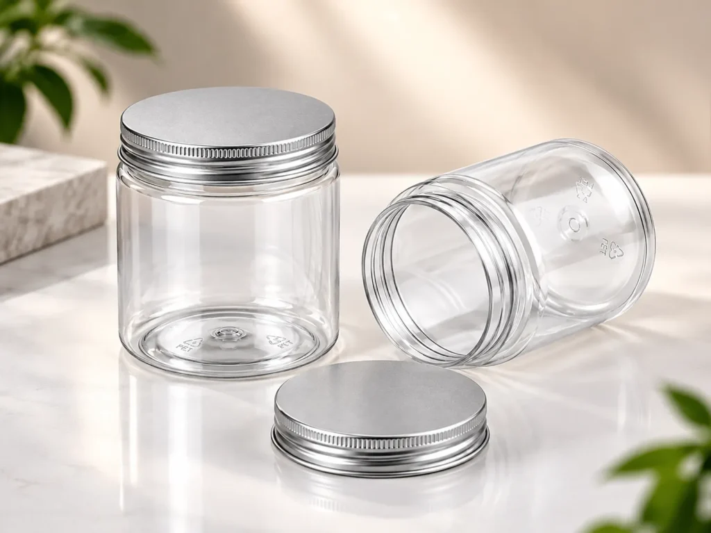 PET Bottles